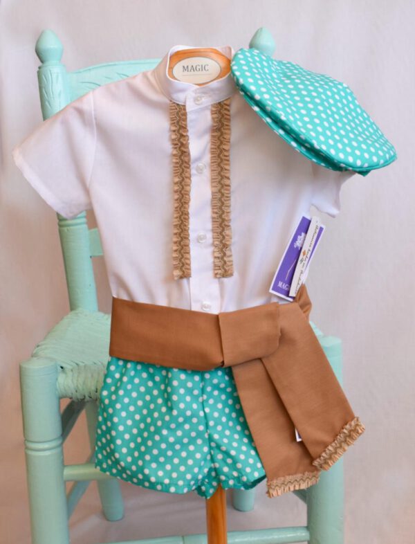 Producto de moda infantil – Referencia 346759