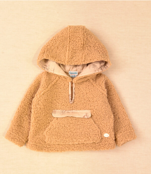 Producto de moda infantil – Referencia 670735-2a