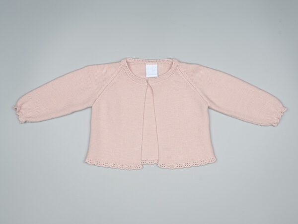 Producto de moda infantil – Referencia 487729-12m