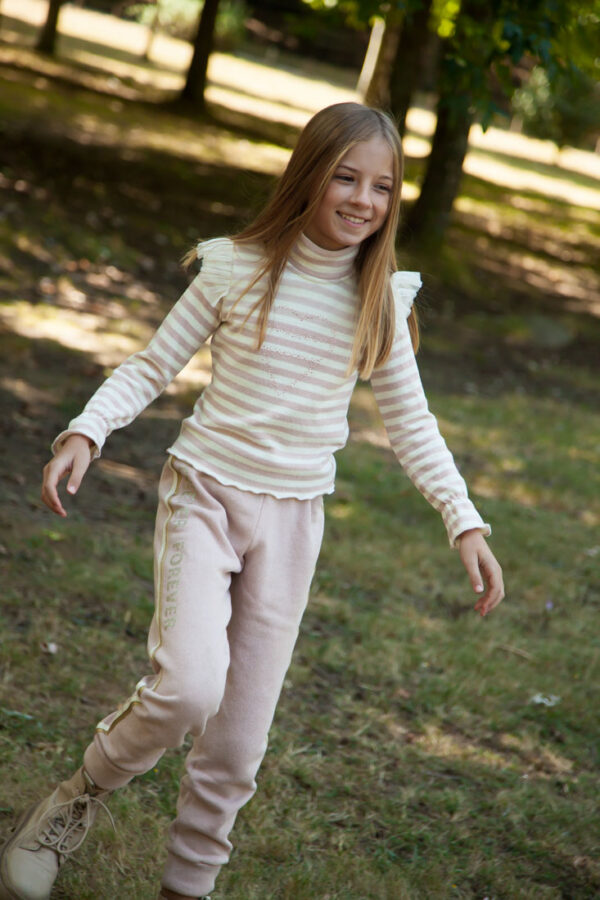 Producto de moda infantil – Referencia 624109-10a