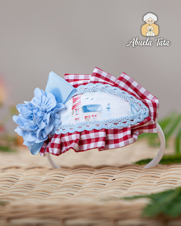 Producto de moda infantil – Referencia 657474-U