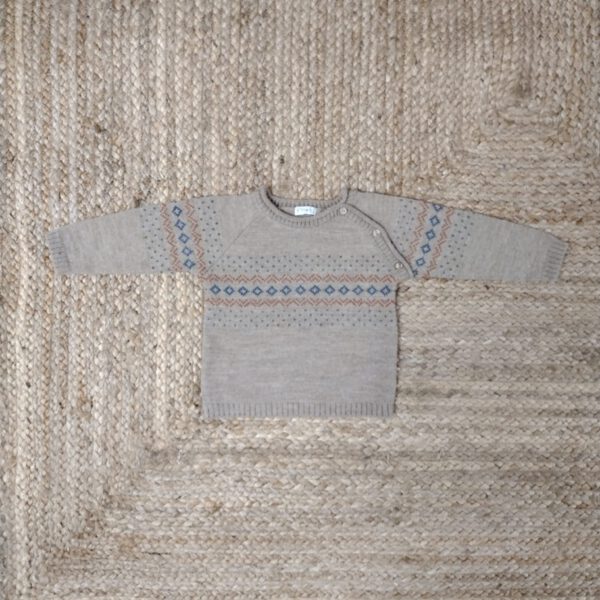 Producto de moda infantil – Referencia 372193-18m