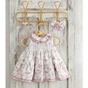 Producto de moda infantil – Referencia 527951-24m