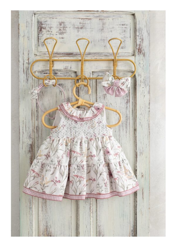 Producto de moda infantil – Referencia 527951-24m