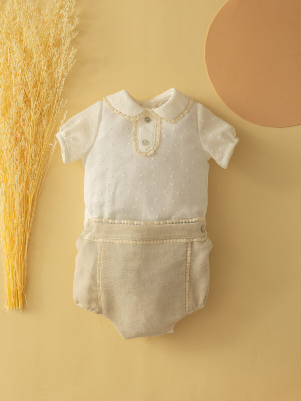 Producto de moda infantil – Referencia 101685-6m