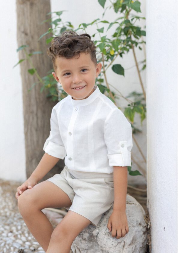 Producto de moda infantil – Referencia 279494-5a