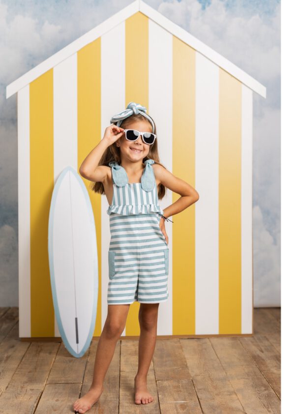 Producto de moda infantil – Referencia 623009-5a