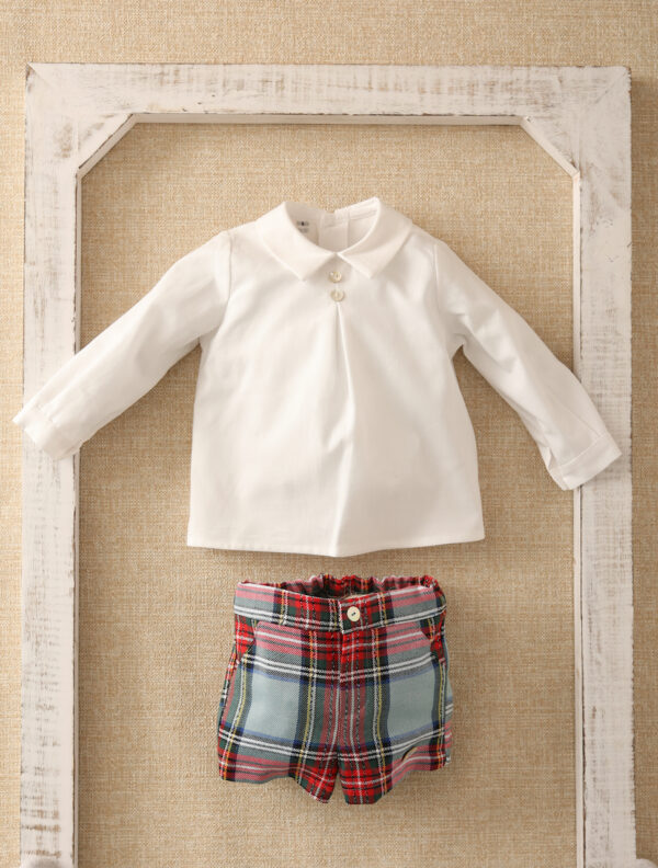 Producto de moda infantil – Referencia 928812-12m