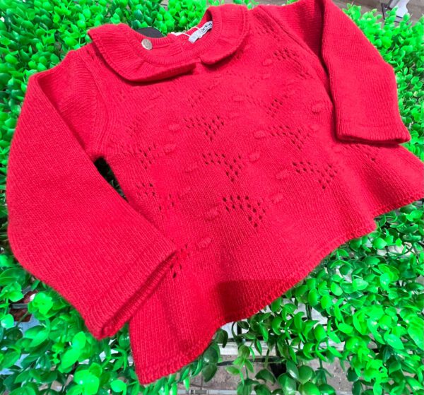 Producto de moda infantil – Referencia 047120-18m