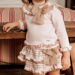 Producto de moda infantil – Referencia 927659-18m