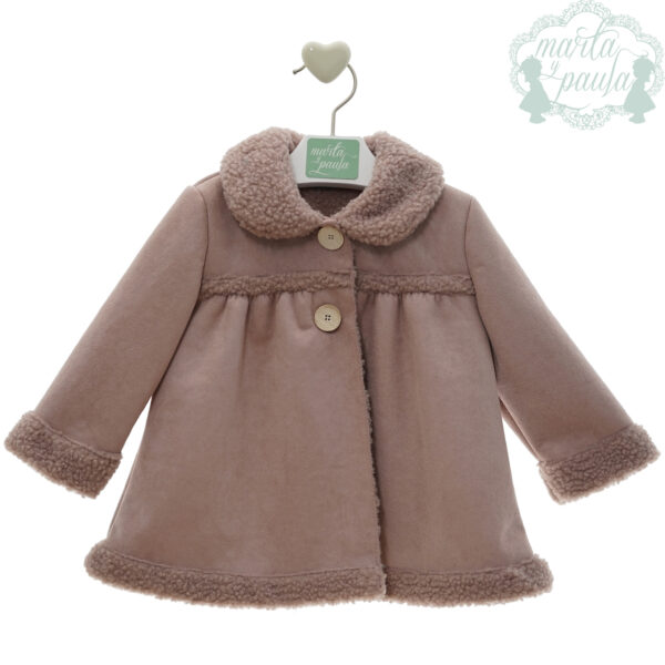 Producto de moda infantil – Referencia 511545-12m