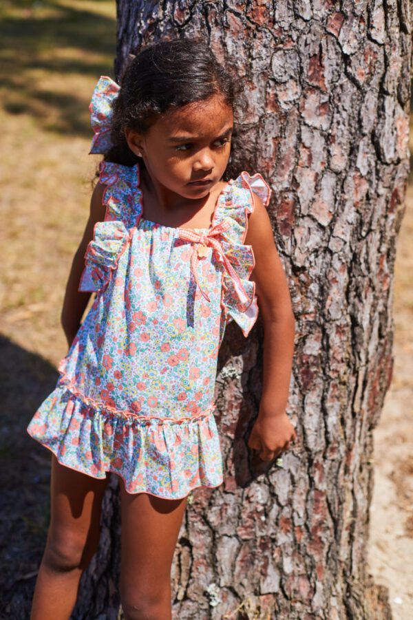 Producto de moda infantil – Referencia 833026-8a