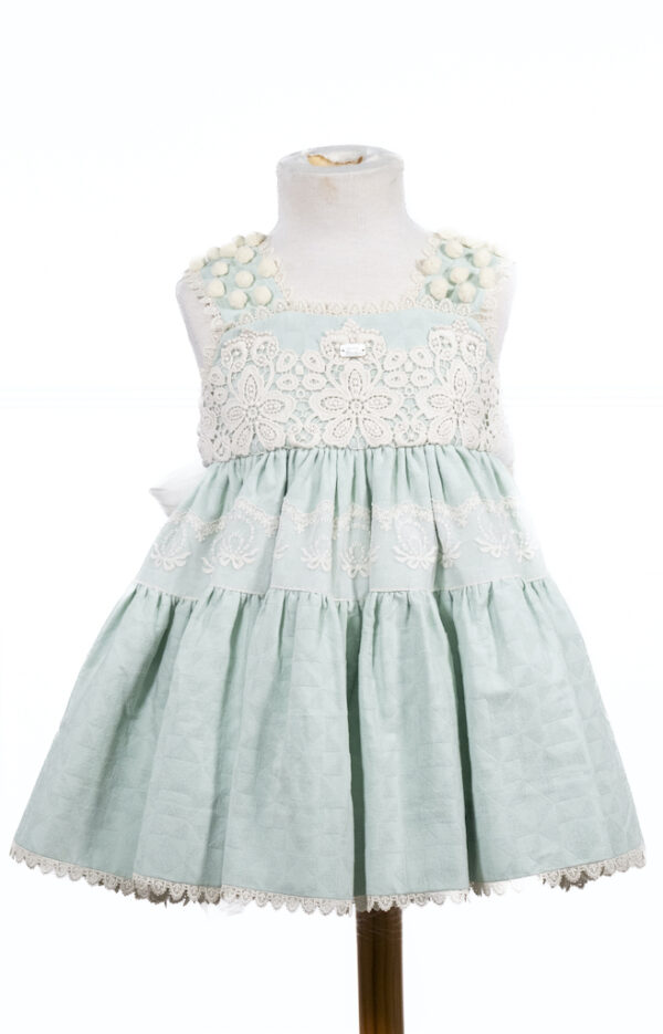Producto de moda infantil – Referencia 934496