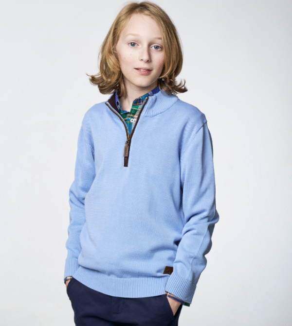 Producto de moda infantil – Referencia 046725-18a