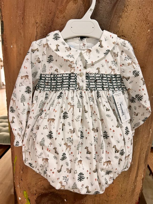 Producto de moda infantil – Referencia 980909