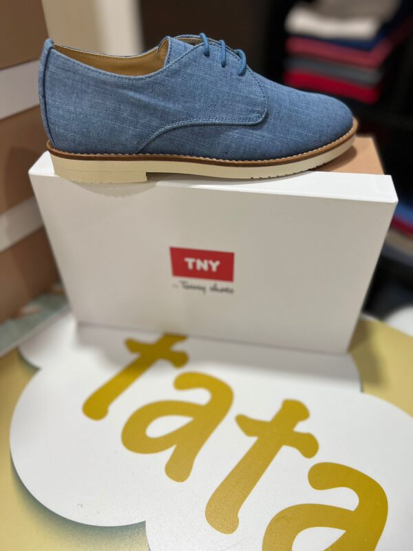 Producto de moda infantil – Referencia 128205-33