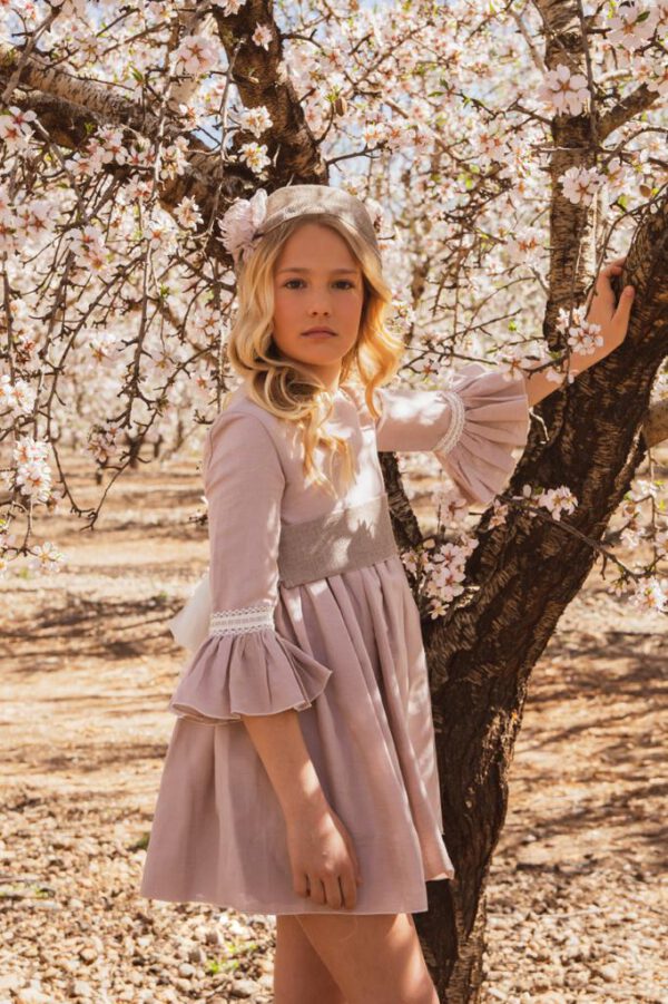 Producto de moda infantil – Referencia 712577-4a