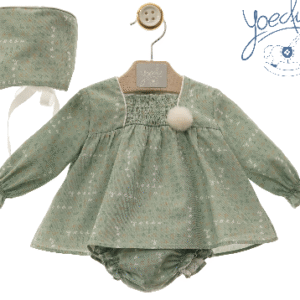 Producto de moda infantil – Referencia 178077-24m