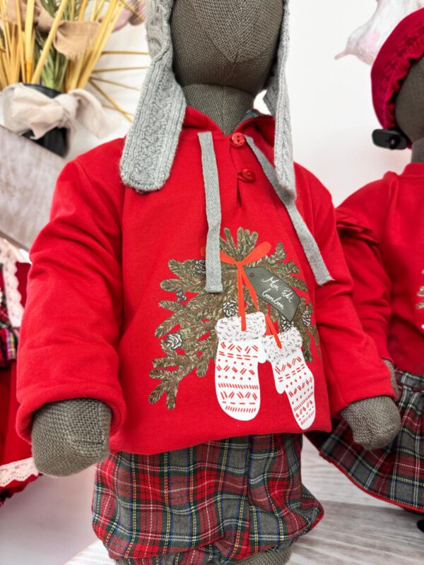 Producto de moda infantil – Referencia 801383