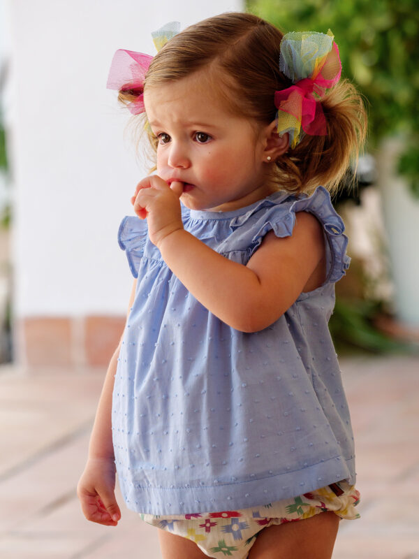 Producto de moda infantil – Referencia 453797-24m