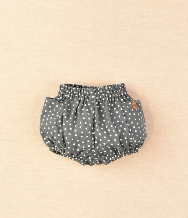 Producto de moda infantil – Referencia 257464-12m