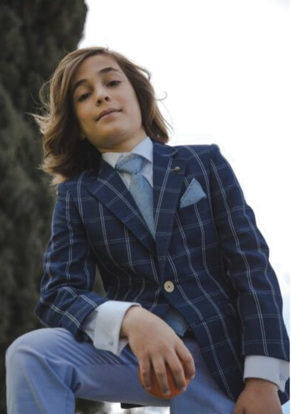 Producto de moda infantil – Referencia 580143