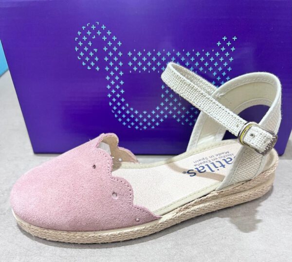 Producto de moda infantil – Referencia 087107-37