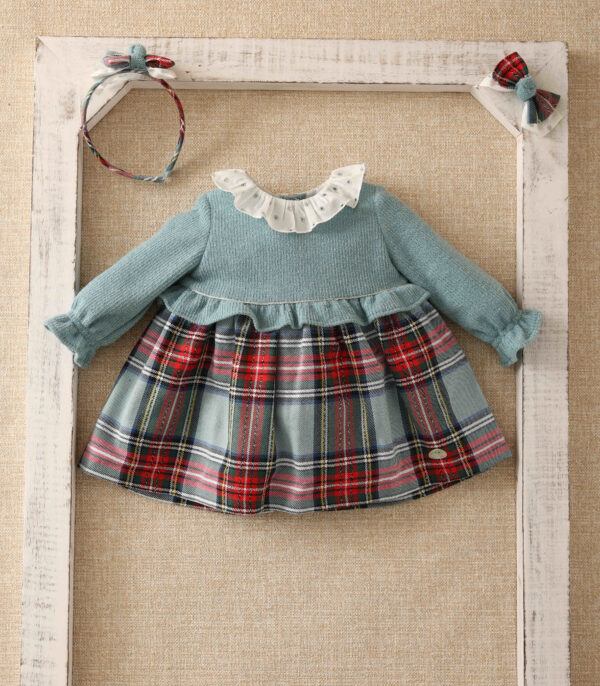 Producto de moda infantil – Referencia 172456-18m
