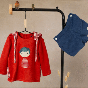 Producto de moda infantil – Referencia 383606-6m