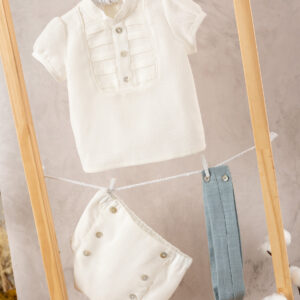 Producto de moda infantil – Referencia 705284-6m