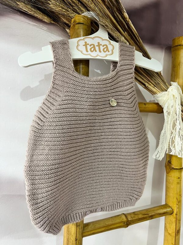 Producto de moda infantil – Referencia 319096-6m