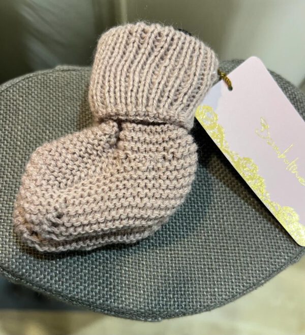 Producto de moda infantil – Referencia 118995-3m