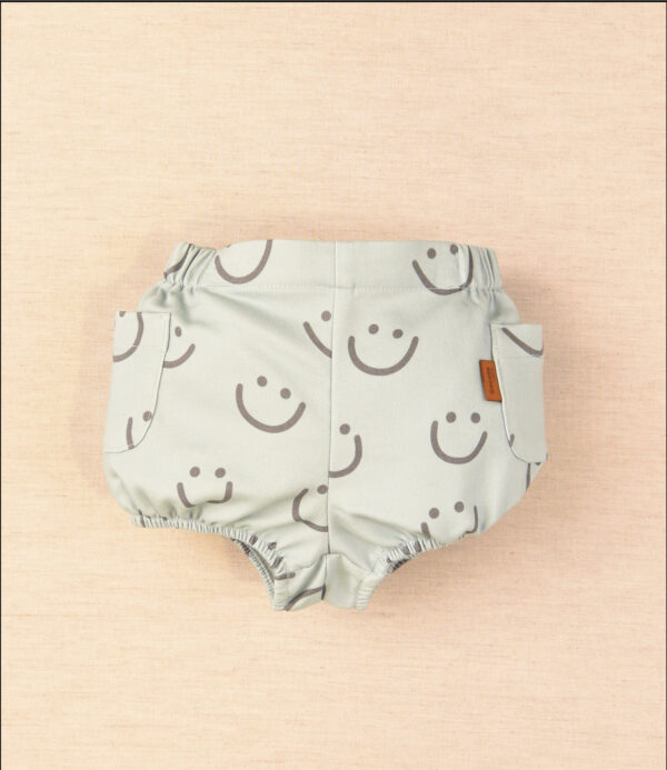 Producto de moda infantil – Referencia 573118-6m