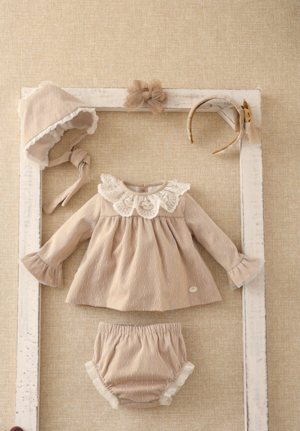 Producto de moda infantil – Referencia 296483-24m