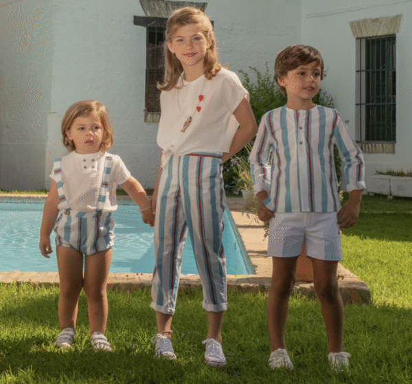 Producto de moda infantil – Referencia 133642-10a - Imagen 3