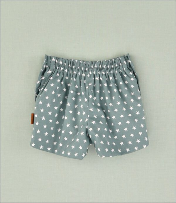 Short estrellas - Imagen 2