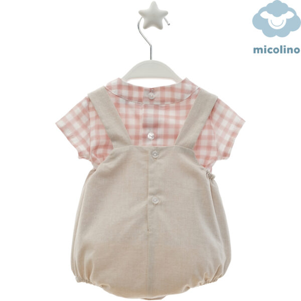 Conjunto 2 piezas - Imagen 2