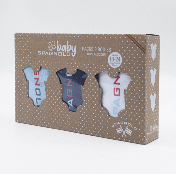 Producto de moda infantil – Referencia 227863 - Imagen 3