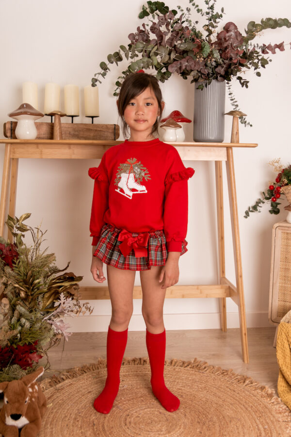 Producto de moda infantil – Referencia 231843-3a - Imagen 2
