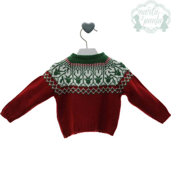 Producto de moda infantil – Referencia 266327 - Imagen 2