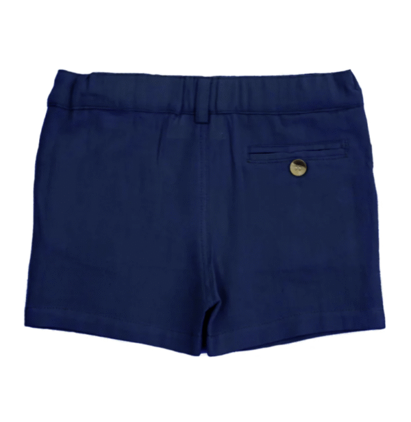 Producto de moda infantil – Referencia 267560-6m - Imagen 2