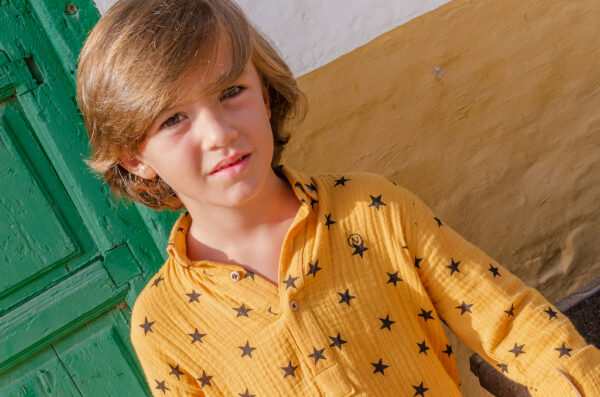 Producto de moda infantil – Referencia 272072 - Imagen 4
