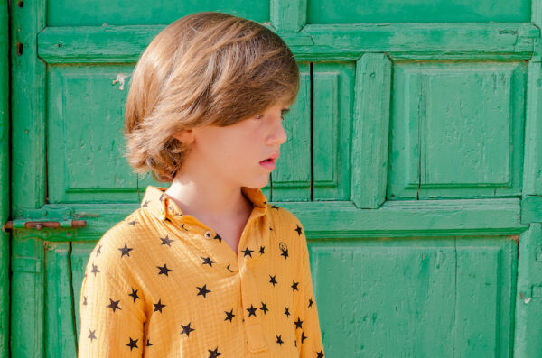 Producto de moda infantil – Referencia 272072-6a - Imagen 2