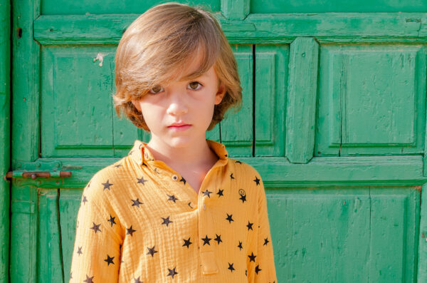 Producto de moda infantil – Referencia 272072-6a - Imagen 3
