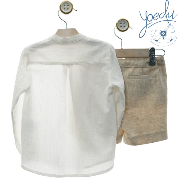Producto de moda infantil – Referencia 306053 - Imagen 2