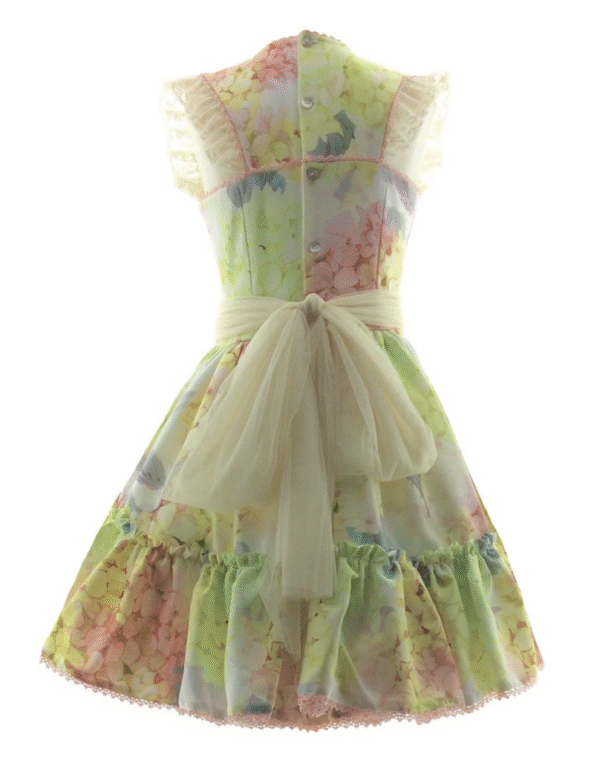 Producto de moda infantil – Referencia 311529-12a - Imagen 2
