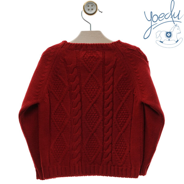 Producto de moda infantil – Referencia 318399-5a - Imagen 4