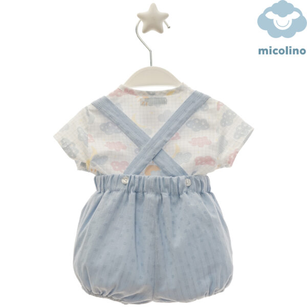 Conjunto 2 piezas - Imagen 2