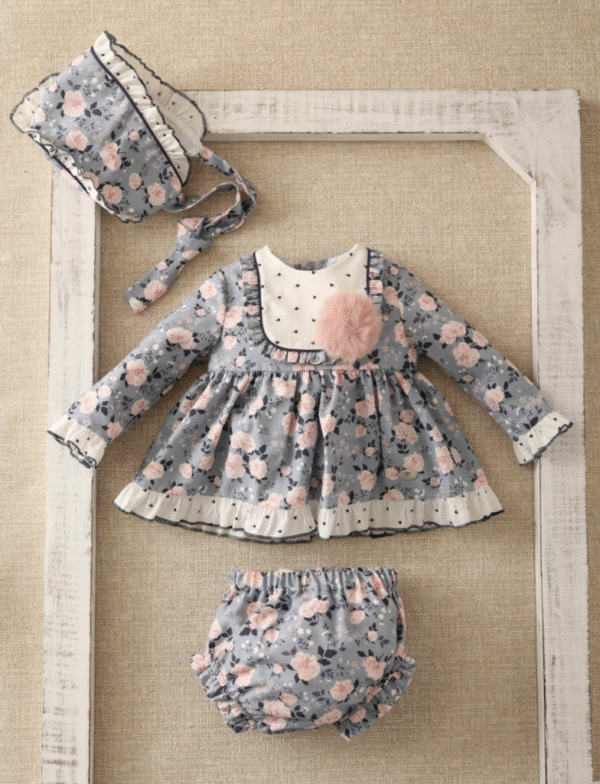 Producto de moda infantil – Referencia 358983-6m - Imagen 2