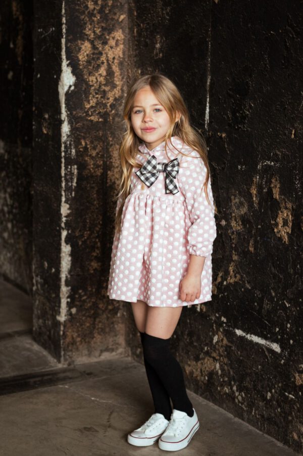 Producto de moda infantil – Referencia 384504-10a - Imagen 3
